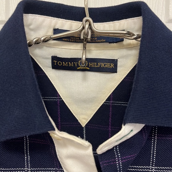 Tommy Hilfiger polo - Picture 3 of 5